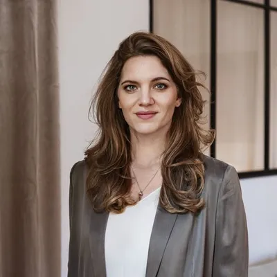 Nikola Bacher| Interior Design profile