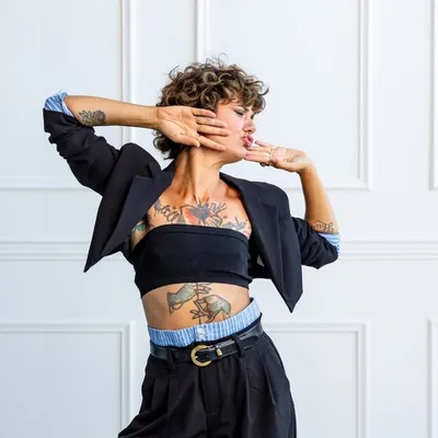 Cha’ - Studio Perché profile