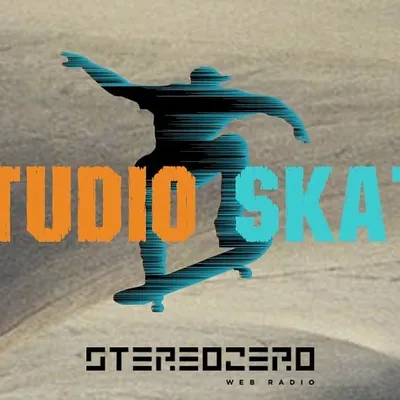Studio Skate profile