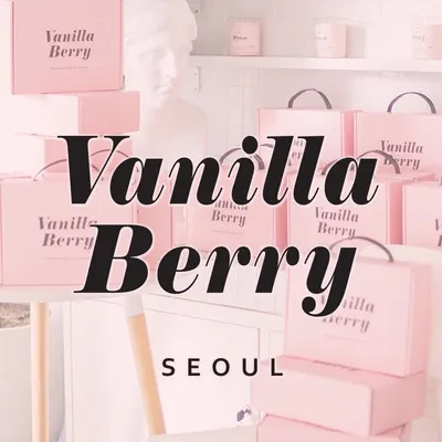바닐라베리 profile