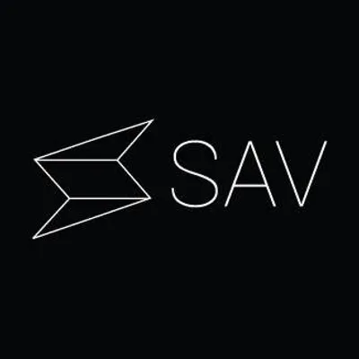 SAV Architecture + Design profile