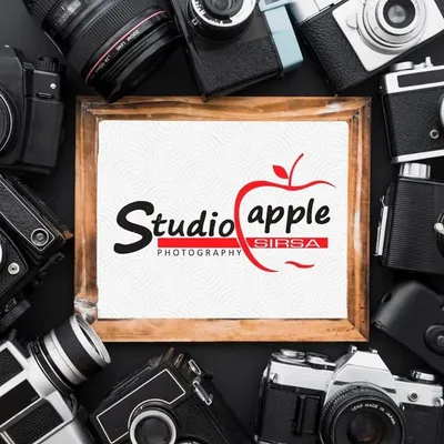 STUDIO APPLE PHOTOGRAPHY Instagram profile photo