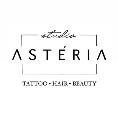 studio ASTÉRIA | TATTOO | HAIR | BEAUTY profile