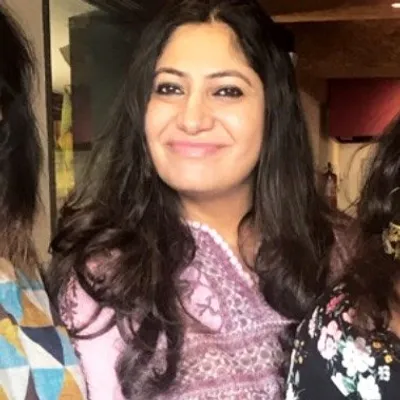 Deepa Sethi profile