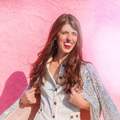 Kelly Mindell profile