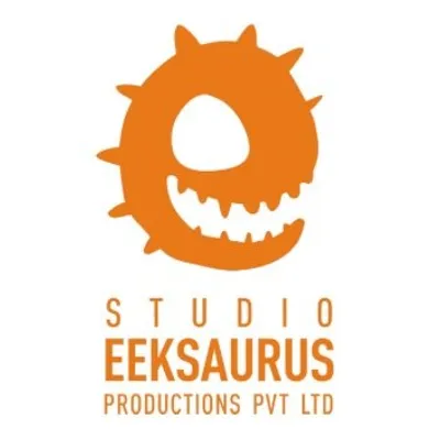 Studio Eeksaurus profile