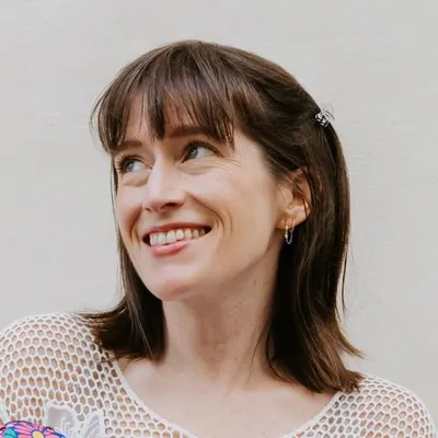 Amy Jones profile