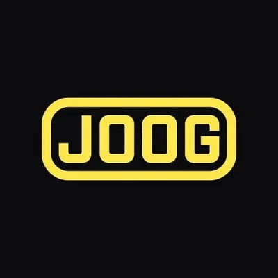 studio joog profile