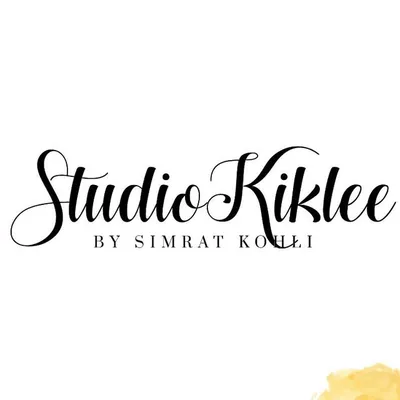 Studio Kiklee by Simrat Kohli profile
