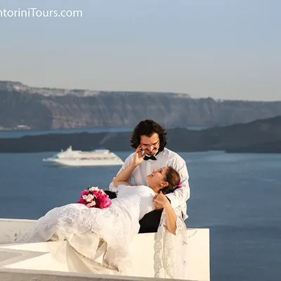 Santorini Photographer Kristođź‘° profile
