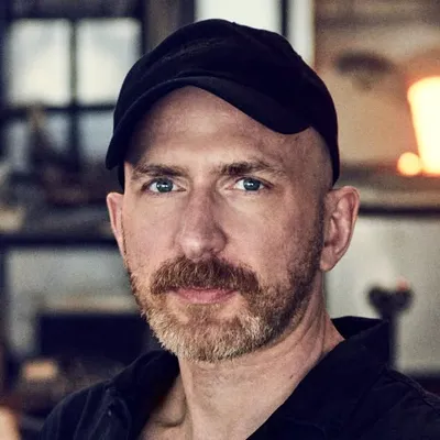 Martin Bergström profile