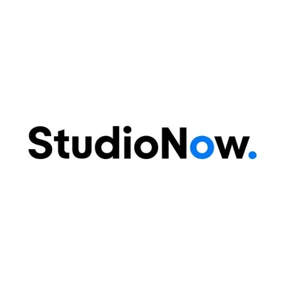 StudioNow profile
