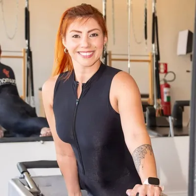 Studio Patrícia Marques - Pilates Clássico profile