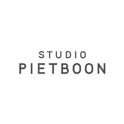 STUDIO PIET BOON profile