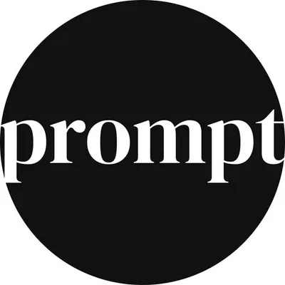 / prompt / digital marketing + creative studios profile