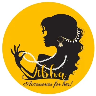 Vibha ~ Victorian & Mozonite Jewelry profile