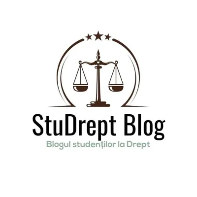StuDrept Blog profile