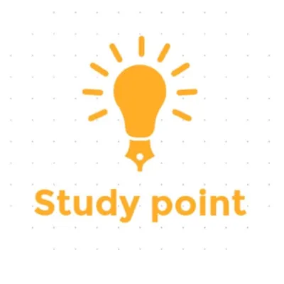 study point _๐ค๐ค๐ profile