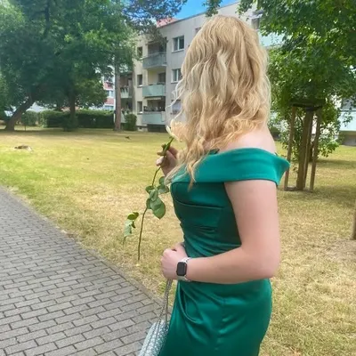 Andreea profile