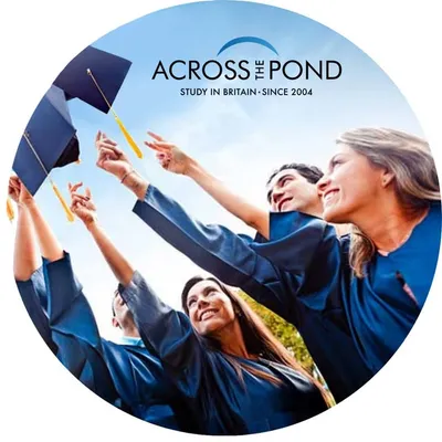 ๐ฌ๐ง Across the Pond - Study in Britain ๐ฌ๐ง profile