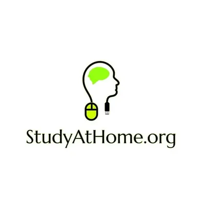 STUDY AT HOME profile
