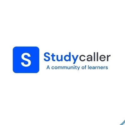 STUDYCALLER - CA Students App profile