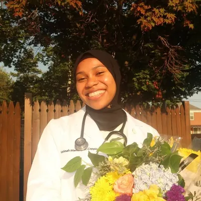 fatimah profile