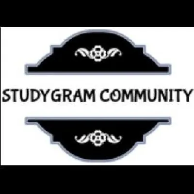 Studygram Community profile