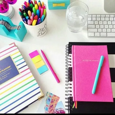 Study Hacks profile