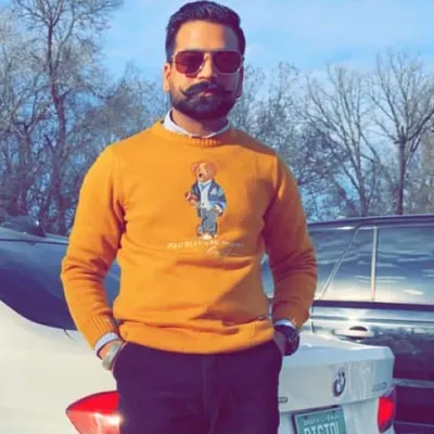Harrie Sandhu profile