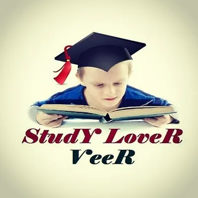 StudY LoveR VeeR profile