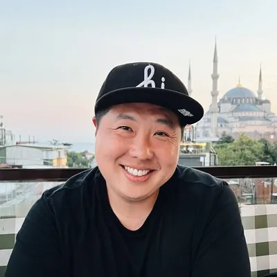 Ben Hon profile