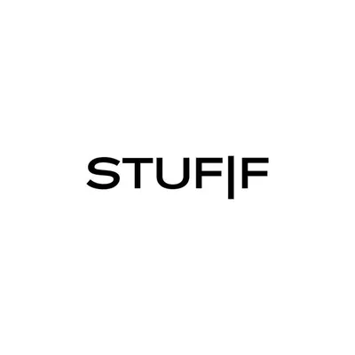 stuf|f - fine goods profile
