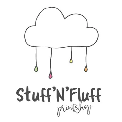 Stuff'n'Fluff * Nursery Decor profile