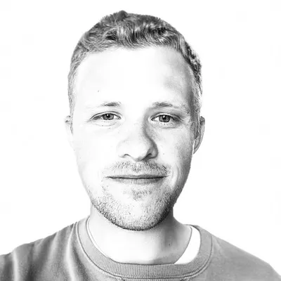 Jared Andersen profile
