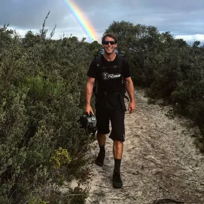 Stu Gibson profile