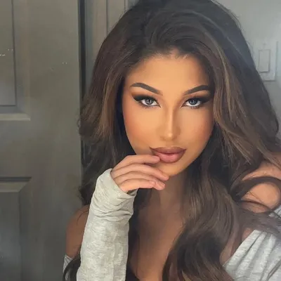Amanda Padilla profile