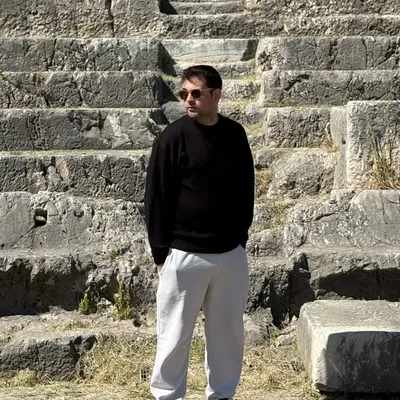 Jeremy profile
