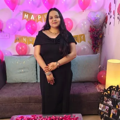 Alisha Rai | Makeup | Skincare | Lifestyle profile