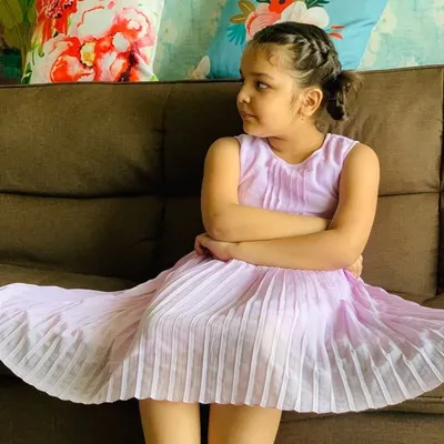 Aarvi Tripathi profile