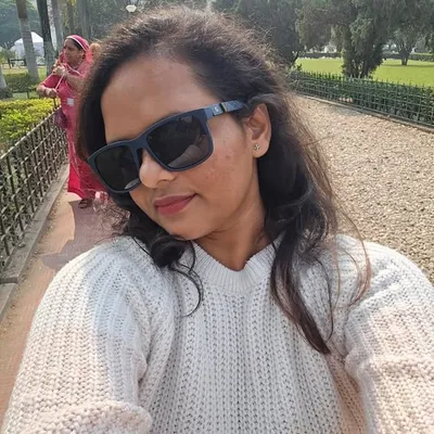 Dr. Jyoti Pradaini Jena profile