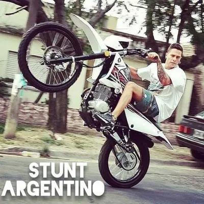 STUNT ARGENTINO ivan narvaez 🇦🇷(+369k)  profile