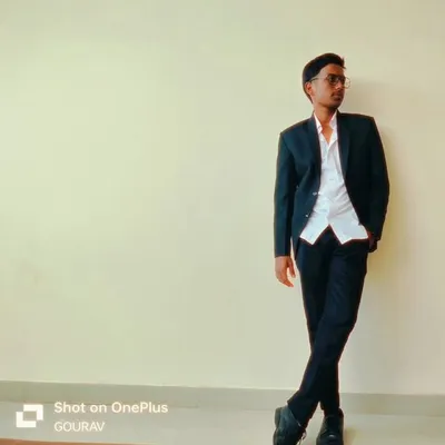 Sagar Nayak profile