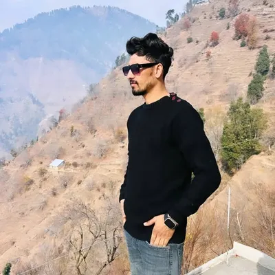 Jatin Bhau /J&K🇮🇳 profile