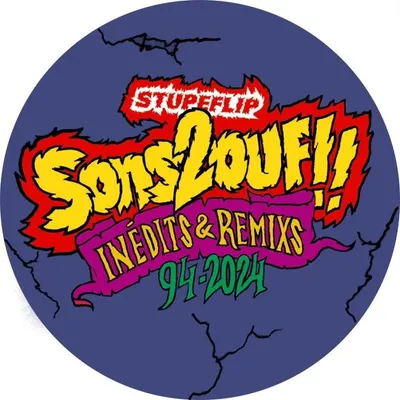 Stupeflip Official profile