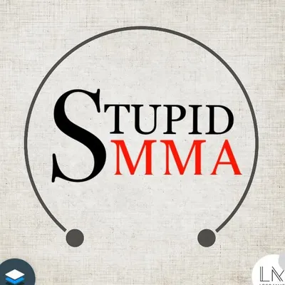 Stupid MMA profile