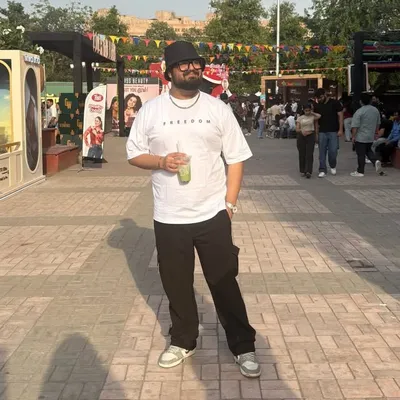 Suryansh Uttreja profile