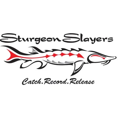 Sturgeon Slayers profile