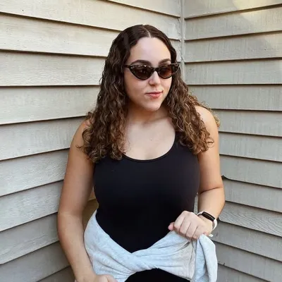 Leah French profile