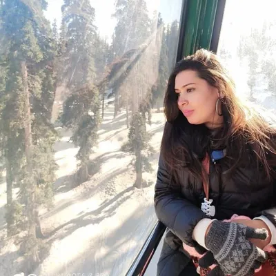 Stuti Tripathi profile